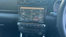 Citroen C3 Aircross 1.2 PureTech 110 Shine Plus 5dr Petrol Hatchback